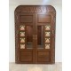 Pooja Doors 8 (With Ashtalakshmi)